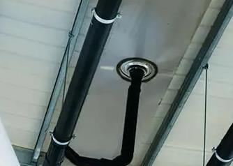 莱州虹吸排水的原理