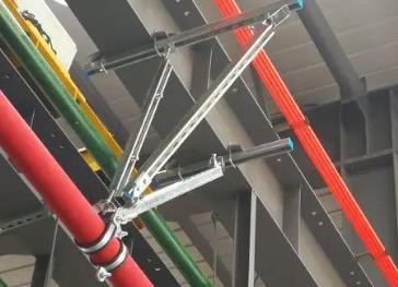 莱州抗震支架厂家与你分享你必须做的紧急情况下的准备
